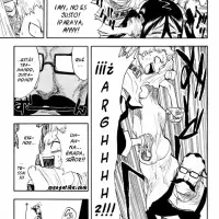 Bleach capítulo 36