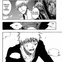 Bleach capítulo 405