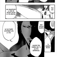 Bleach capítulo 418