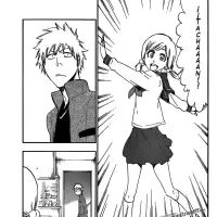Bleach capítulo 424