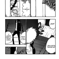 Bleach capítulo 434
