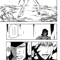 Bleach capítulo 444