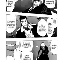 Bleach capítulo 451