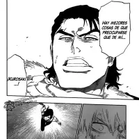 Bleach capítulo 458