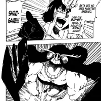 Bleach capítulo 492