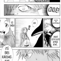 Bleach capítulo 5