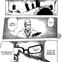 Bleach capítulo 512