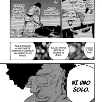 Bleach capítulo 529