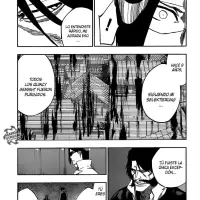 Bleach capítulo 544