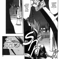 Bleach capítulo 55