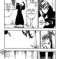 Bleach capítulo 566
