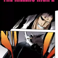 Bleach capítulo 576