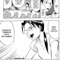 Bleach capítulo 58