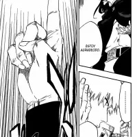 Bleach capítulo 585