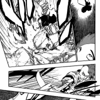 Bleach capítulo 586