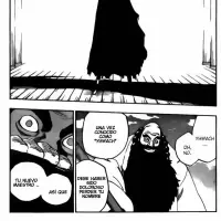 Bleach capítulo 609
