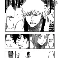Bleach capítulo 620
