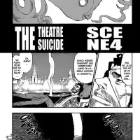 Bleach capítulo 650