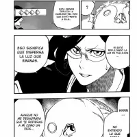 Bleach capítulo 652