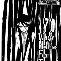Bleach capítulo 70