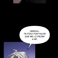 Caída Oscura  capítulo 3