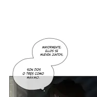 Codename Anastasia capítulo 18