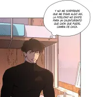 Codename Anastasia capítulo 25