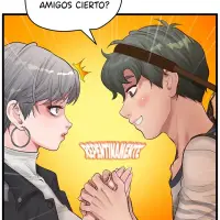 Convivencia secreta capítulo 4