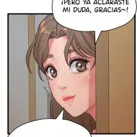Convivencia secreta capítulo 7