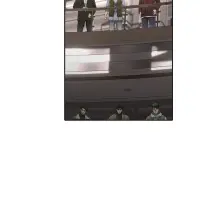Corroído capítulo 3