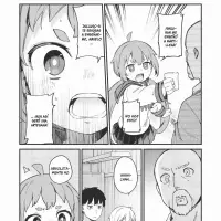 Cuprum No Hanayome capítulo 18