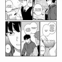 Cuprum No Hanayome capítulo 20