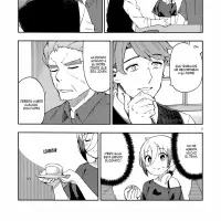 Cuprum No Hanayome capítulo 5