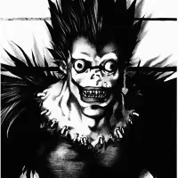Death Note capítulo 1