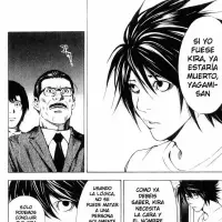 Death Note capítulo 11