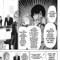 Death Note capítulo 42