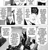 Death Note capítulo 49