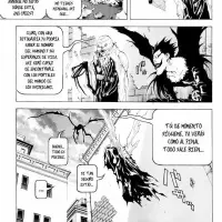 Death Note capítulo 65