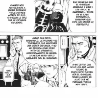 Death Note capítulo 92