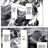Death Note capítulo 98