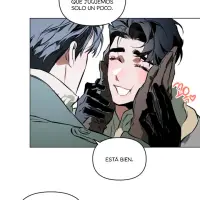 Define La Relación capítulo 109