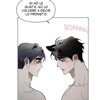 Define La Relación capítulo 44