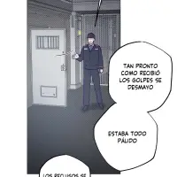 Desayuno en prision capítulo 22