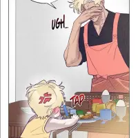 Desayuno en prision capítulo 69