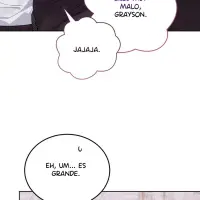 Deseame si puedes capítulo 1
