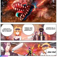 Different Kings capítulo 245