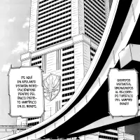 Dive in the Vampire Bund capítulo 1