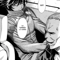 Dive in the Vampire Bund capítulo 11