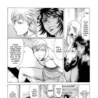 Dive in the Vampire Bund capítulo 9