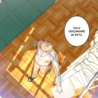 ¡El amor es una ilusión! - Superestrella capítulo 2